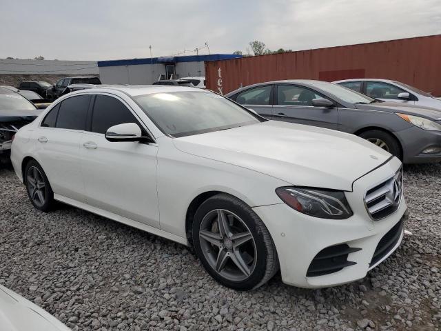 WDDZF4JB7HA010498 | 2017 MERCEDES-BENZ E 300