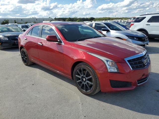 1G6AA5RA3E0112795 | 2014 CADILLAC ATS