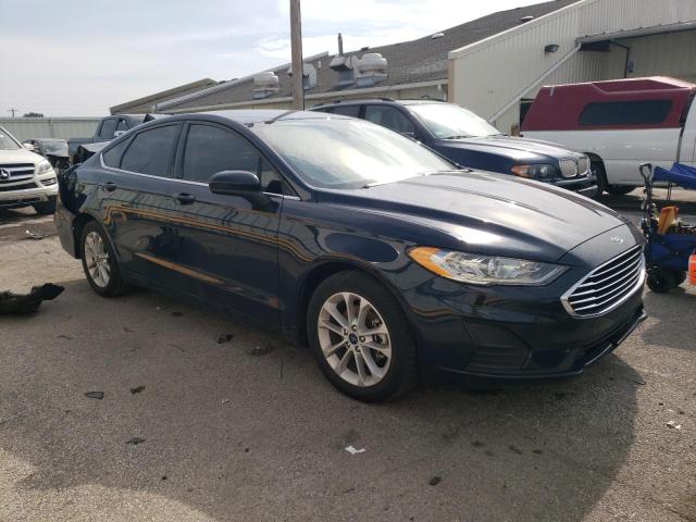 3FA6P0HD2LR220845 2020 FORD FUSION, photo no. 4