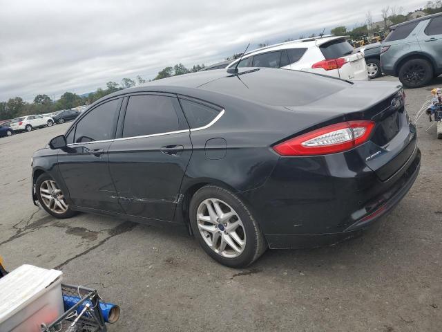 3FA6P0H75FR146027 Ford FUSION SE