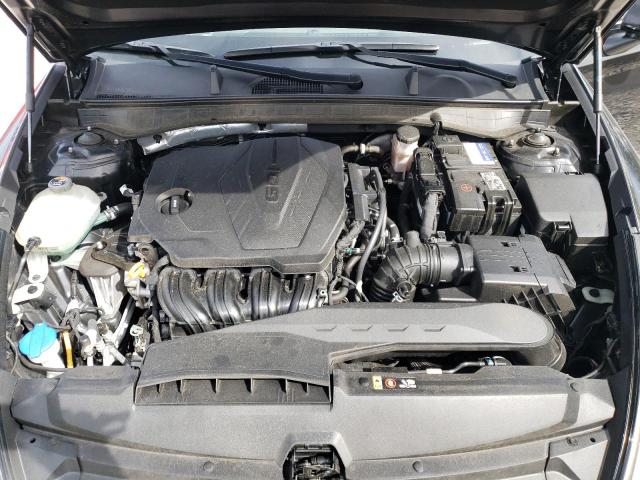 2020 HYUNDAI SONATA SEL - 5NPEF4JA7LH021695