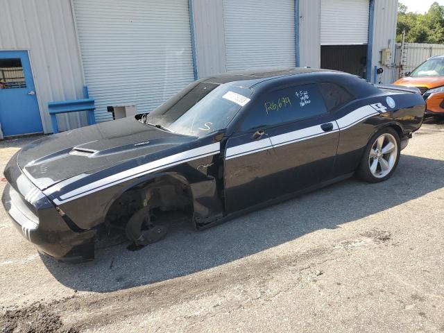 2015 Dodge Challenger SXT Plus