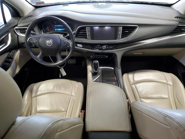 5GAEVBKW1JJ282344 Buick Enclave Premium