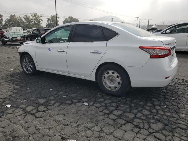3N1AB7AP5FY222943 Nissan SENTRA S