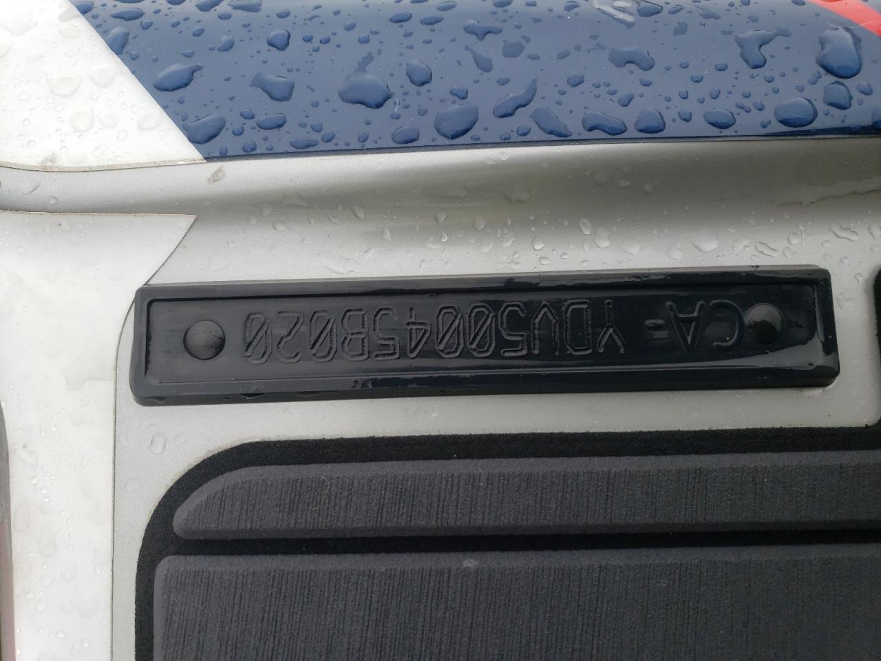 YDV50045B020 SEAD GTX LIMITE 2020