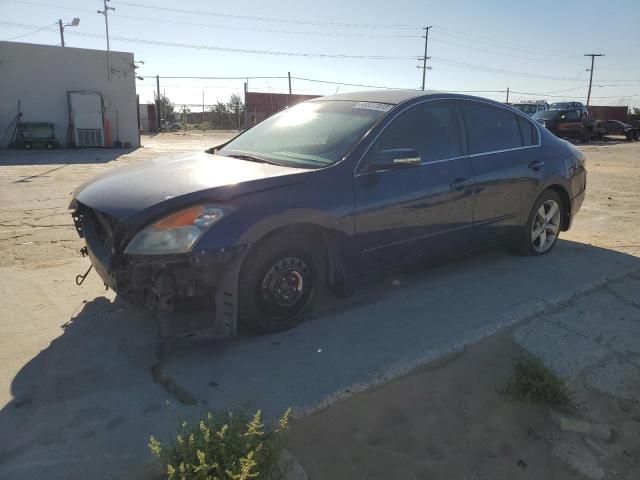 2008 Nissan Altima 3.5SE