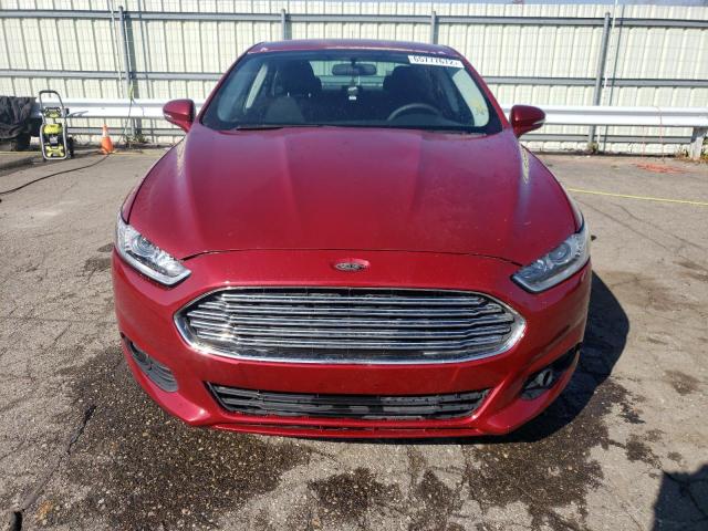 3FA6P0H77FR221956 | 2015 Ford fusion se