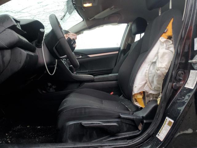 19XFC2F58GE068306 Honda Civic Lx