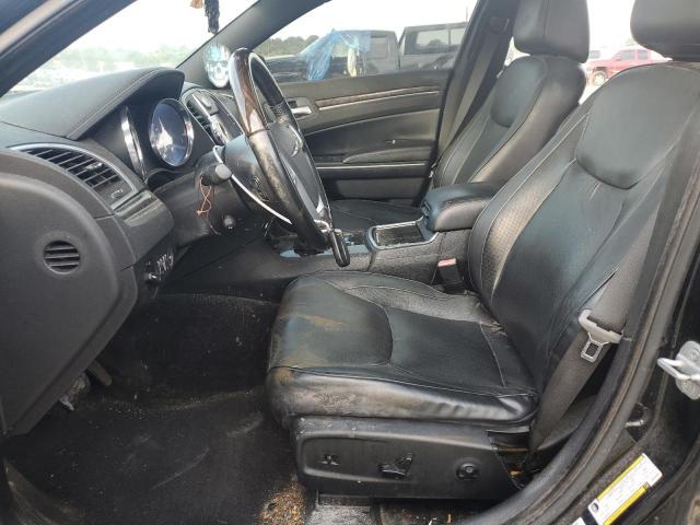 2011 CHRYSLER 300C Photos | KY - LEXINGTON WEST - Repairable Salvage ...