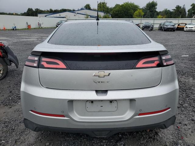 VIN 1G1RD6E43DU101759 2013 Chevrolet Volt no.6