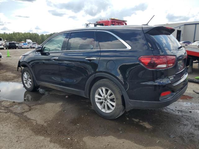 5XYPG4A39KG592750 KIA SORENTO L