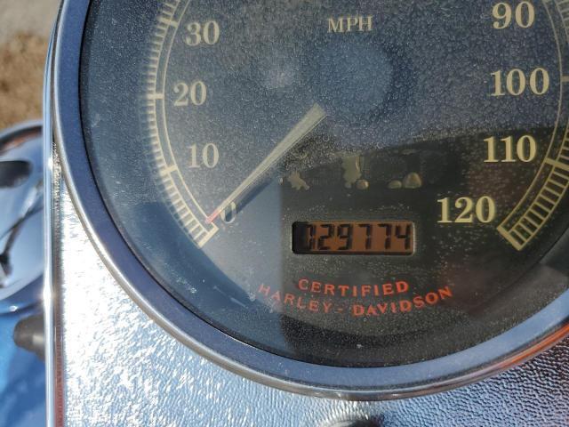 2003 HARLEY-DAVIDSON FLSTFI ANN - 1HD1BXB563Y052026