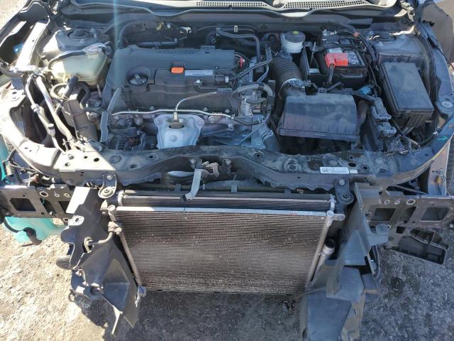 19XFC2E59GE046008 Honda Civic Lx