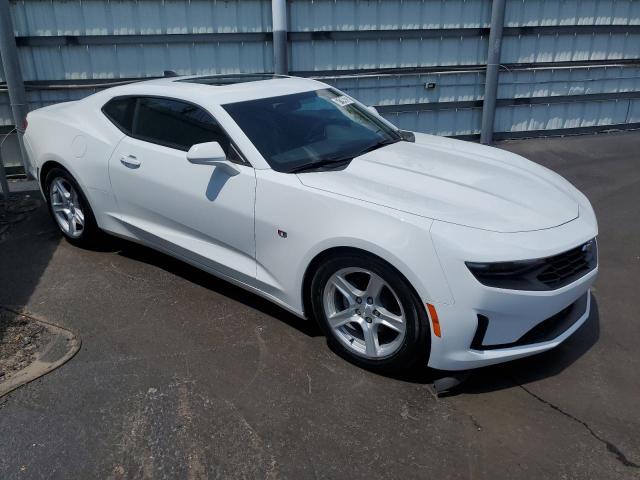 1G1FB1RX0N0109973 Chevrolet Camaro LS 4