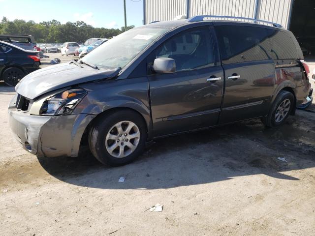 2008 Nissan Quest S