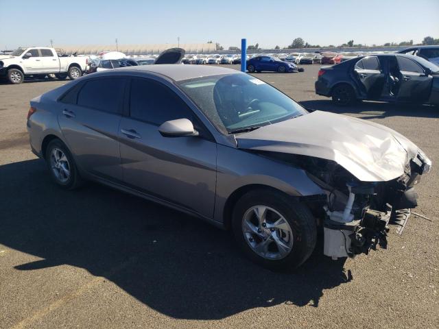 KMHLL4AG5NU326573 Hyundai Elantra SE 4