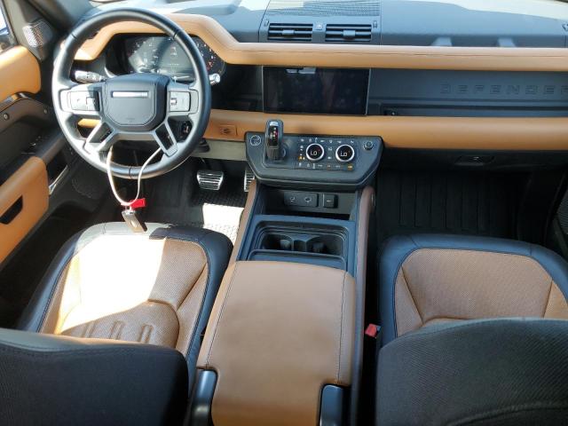2021 LAND ROVER DEFENDER 9 - SALEX6RU5M2050552