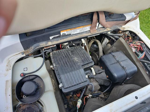 2019 YAMAHA GOLF CART 1P9S6DHK4KN763414