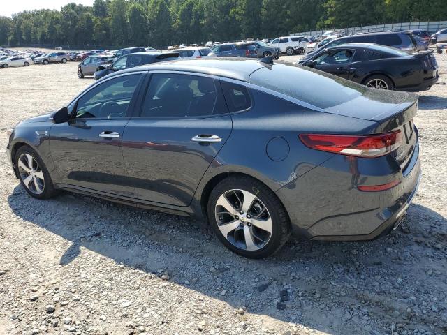 5XXGT4L33LG408031 Kia Optima LX 2