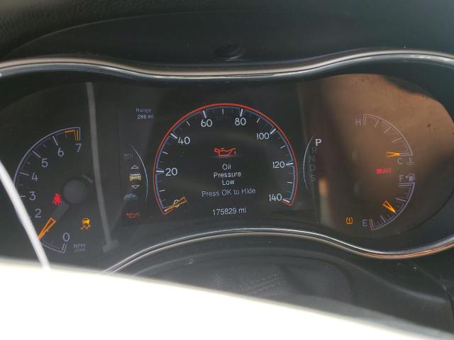 1C4RJFBGXFC716462 Jeep Grand Cherokee Limited
