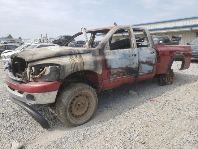 2007 Dodge Ram 1500 ST