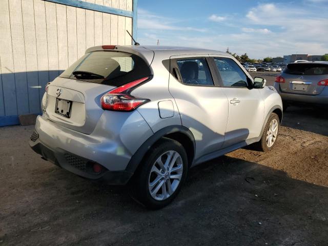 JN8AF5MR3HT703888 Nissan JUKE S