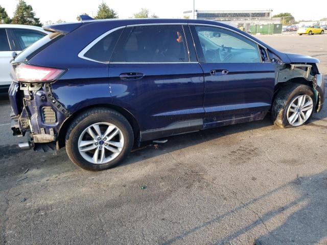 2FMPK4J91GBB67274 Ford EDGE SEL