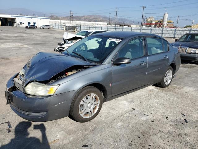 2004 Saturn Ion 