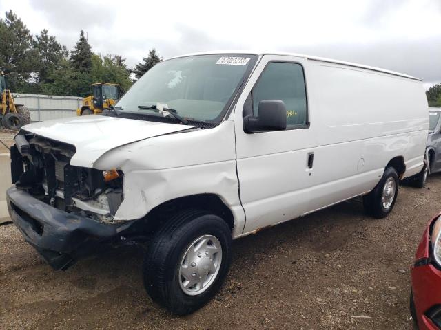 2011 Ford Econoline Cargo Van 