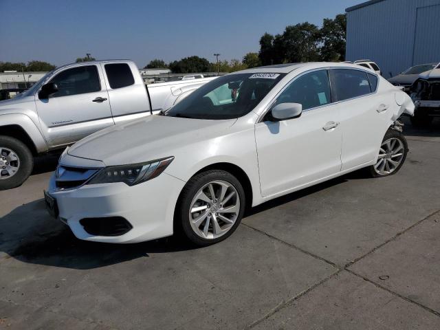 2016 Acura ILX 