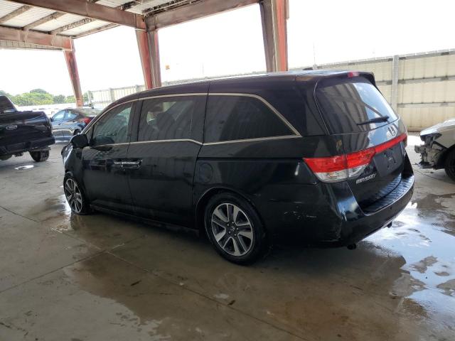 5FNRL5H93GB074667 2016 HONDA ODYSSEY, photo no. 2