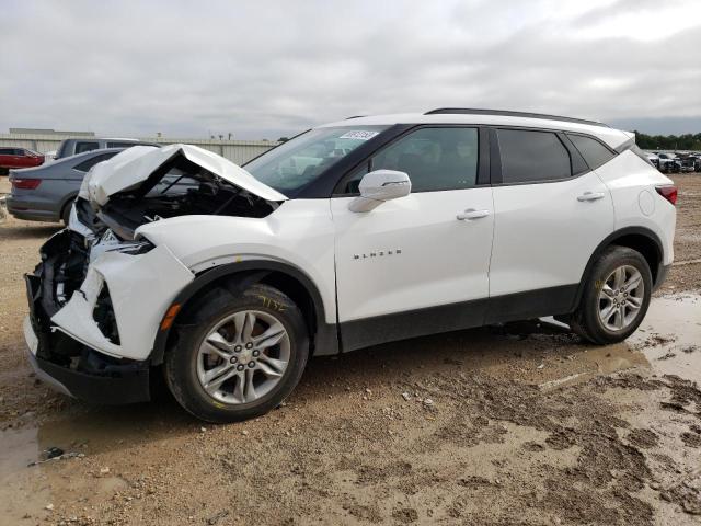 2020 Chevrolet Blazer 