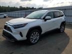 2022 TOYOTA RAV4 LIMIT - 2T3N1RFV4NW265887