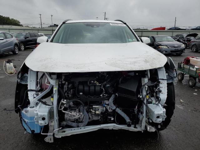2020 TOYOTA RAV-4 - 2T3A1RFV0LW108580