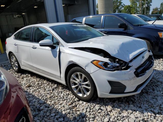 3FA6P0HD4LR173317 Ford Fusion SE 4