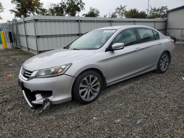 2013 Honda Accord Sedan Sport