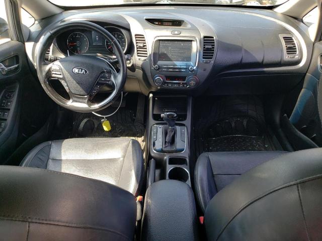 3KPFL4A83HE005127 KIA FORTE EX