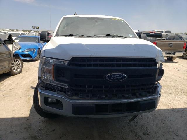 1FTEW1CP3LKD46992 | 2020 Ford f150 supercrew