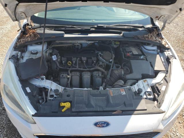 1FADP3E25FL298096 | 2015 FORD FOCUS S