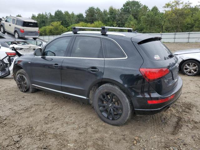 VIN WA1LFAFPXDA099927 2013 Audi Q5, Premium Plus no.2