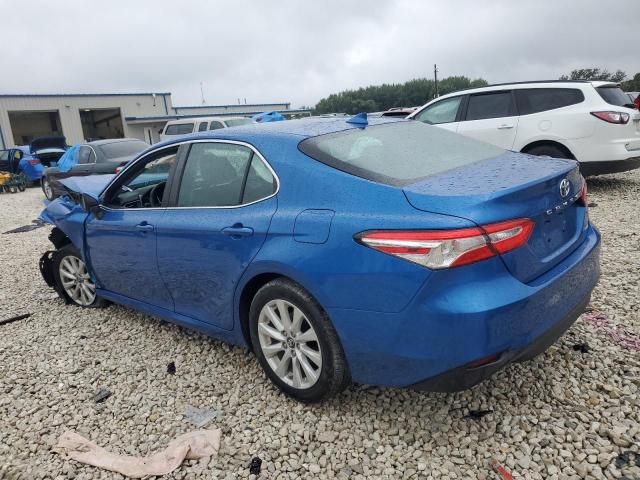 4T1B11HK1KU201270 Toyota Camry L 2