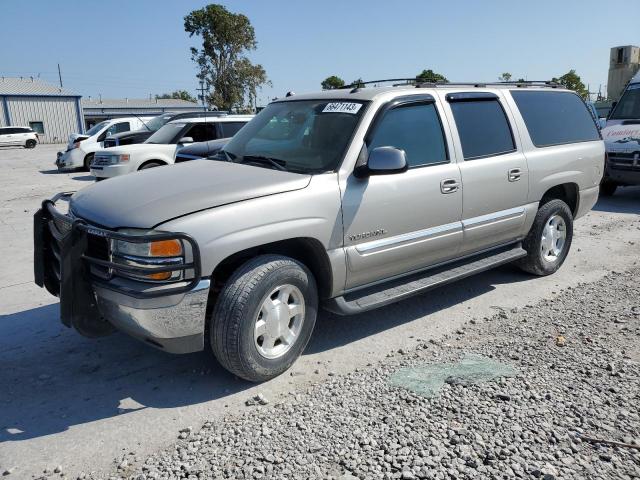 2004 GMC Yukon XL 