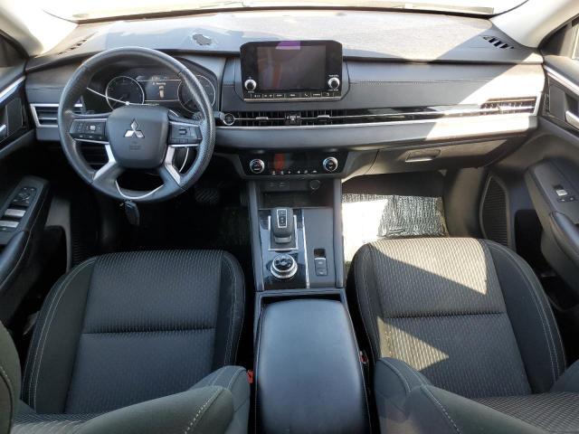 JA4J3TA82NZ020460 Mitsubishi Outlander Es