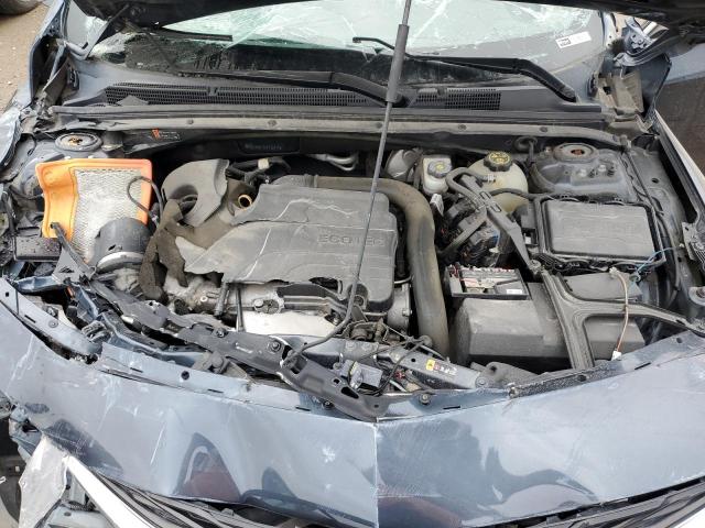 1G1ZD5ST1KF172479 Chevrolet MALIBU LT
