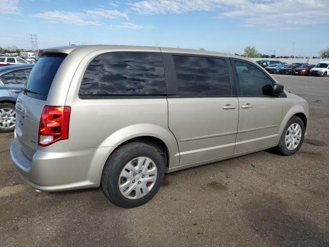 2C4RDGBG8GR194792 Dodge Grand Caravan Se