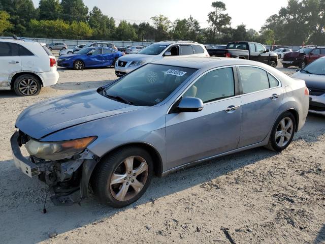 2009 Acura TSX 