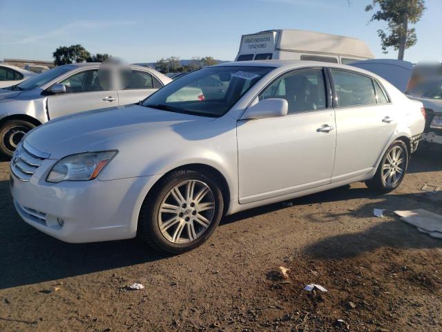 2006 Toyota Avalon XL