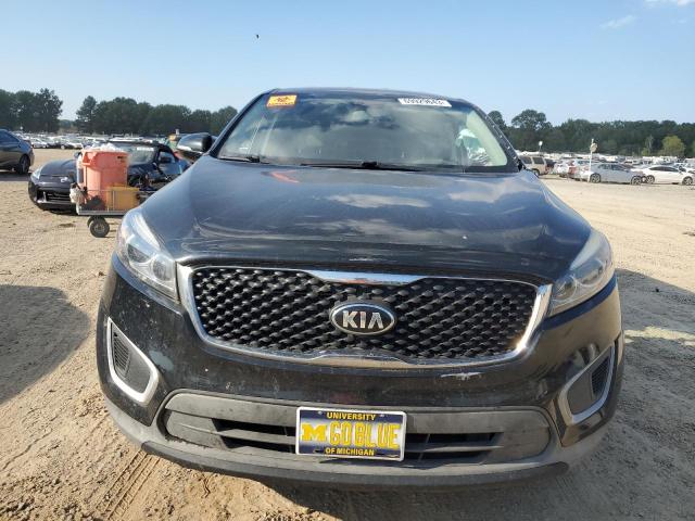 5XYPG4A3XHG299187 | 2017 KIA SORENTO LX