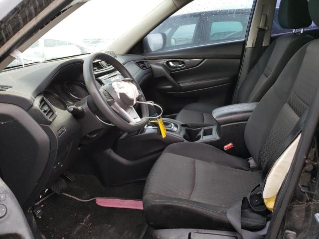 JN8AT2MT9HW137852 Nissan ROGUE S