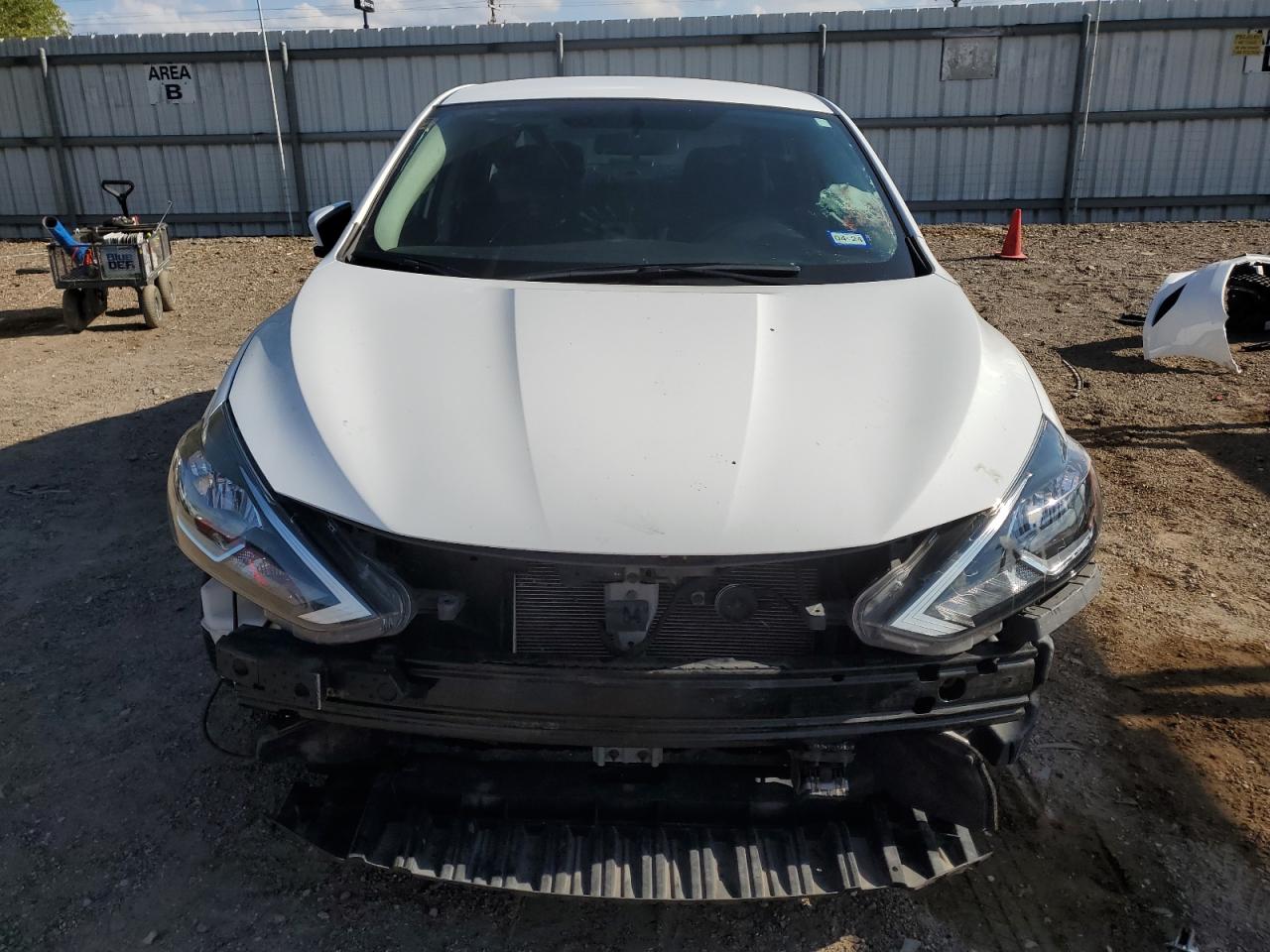 3N1AB7AP7JY282165 NISSAN SENTRA 2018